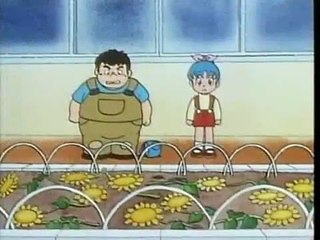 Chú Mèo Rocky - Tập 20 : Đại ca chuột