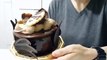 Happy Birthday To Me : ASMR / Mukbang ( Eating Sounds )