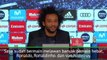 SOSIAL: Sepakbola: Marcelo Sebut Ronaldo Pemain Terbaik Yang Pernah Bermain Bersamanya