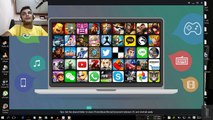 Android 5.1.1 Lollipop Emulator For Windows PC - Fastest Emulator Ever - Memu Lollipop Review