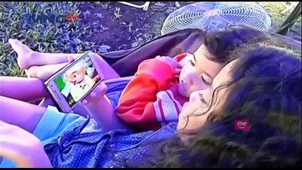 Wih! Upin Ipin Masuk Nominasi ITA 2017