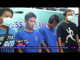 BNNP Ungkap Sindikat Narkoba Lapas - NET24