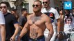 Conor McGregor Ready for Heavyweight Division (Prank) - Monster Motivation