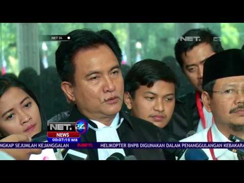 Polemik Perppu Ormas - NET24