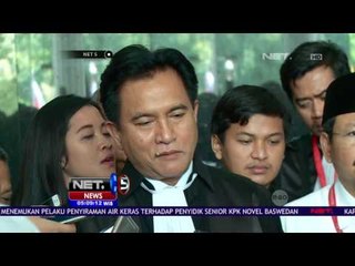 Pemerintah Siap Adu Argumentasi Terkait Perppu Ormas - NET5