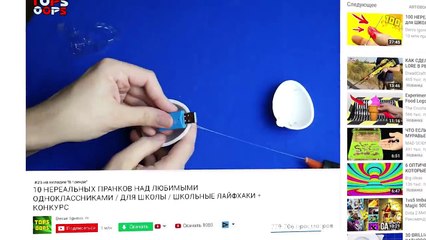 Деградация в тренде #23 | ПАНИН создал КАНАЛ, Богомол в ВАКУУМЕ и МОНСТРЫ НА ВИДЕО