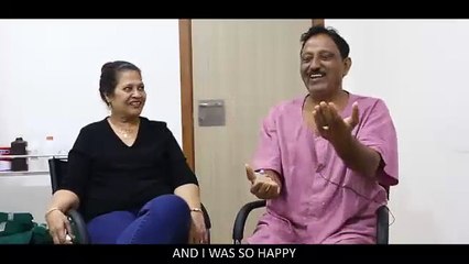 Best Knee Replacement Surgeon in Mumbai and thane