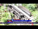Kecelakaan Truk di Buleleng Bali Diduga Rem Tidak Berfungsi Baik - NET12