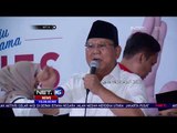 Pertemuan SBY dengan Prabowo Membahas Kebangsaan - NET16