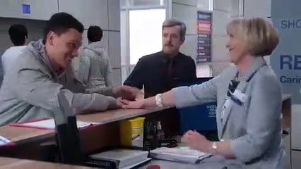 Shortland Street S26E154 14th September 2017