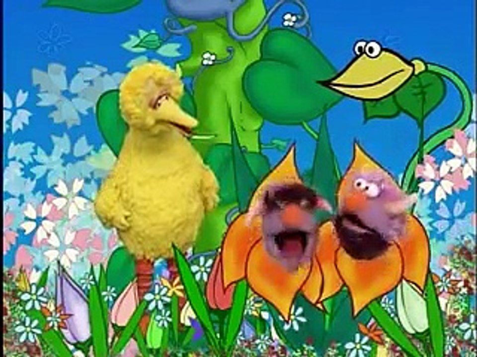 Journey to Ernie - Grow my Way!