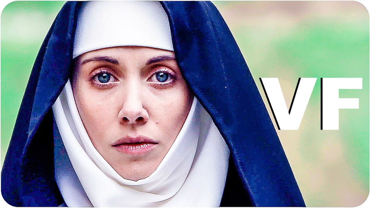 LES BONNES SOEURS Bande Annonce VF (2017)