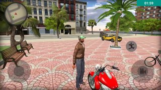 Go To Street Android Gameplay HD
