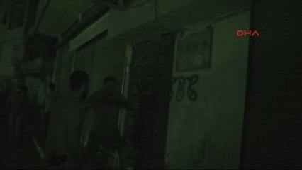 Adana Suriyeli Sığınmacı Uyuşturucu Operasyonunda Yakalandı