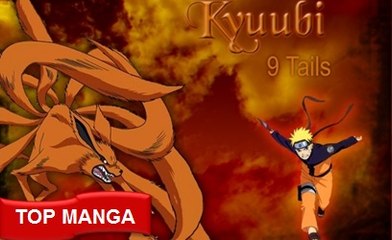 7 con người “tầm cỡ” đã được Naruto thay đổi như thế nào?