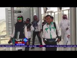 Paviliun Khusus Dipersiapkan di Bandara Madinah - NET24