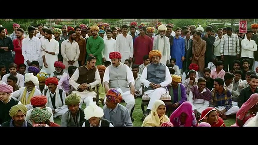 Mere Rashke Qamar Song - Baadshaho - TinyJuke.com