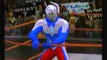 DoR2 - Ultraman Zero vs. Ultraman Belial