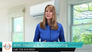 Aurora HVAC Contractor – Aries Heating & Air Conditioning - Aurora Terrific Five Star Review