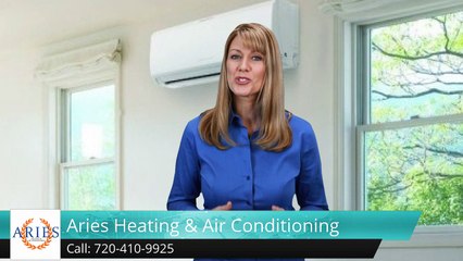 Aurora HVAC Contractor – Aries Heating & Air Conditioning - Aurora Terrific Five Star Review