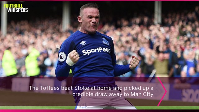 How can Everton prepare for Man Utd? | FWTV