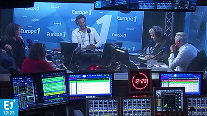 "Isabelle Balkany a osé"