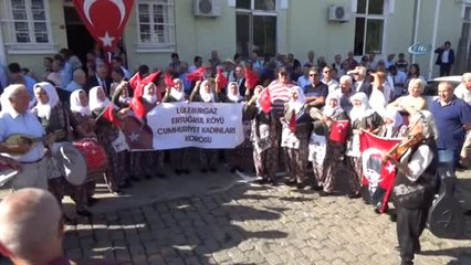 Uyuyan Dev Uyandı... Alpullu Şeker Fabrikası 4 Yıl Aradan Sonra Şeker Pancarı Almaya Başladı