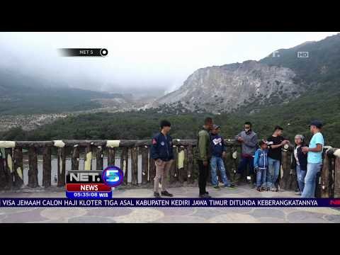 Pemandian Air Panas di Cianjur - NET5