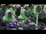 Pemeriksaan Kesehatan Calon Jemaah Haji - NET5