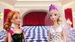 Frozen Elsa y Hans boda con Anna Kristoff ¿Se van a Casar? Maléfica y Troll