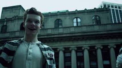 Gotham [Dawn of Night: They Who Hide Behind Masks] Season 4 Episode 3