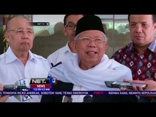 Upaya Pemerintah Dianggap Radikal tentang Polemik Perppu Ormas - NET12