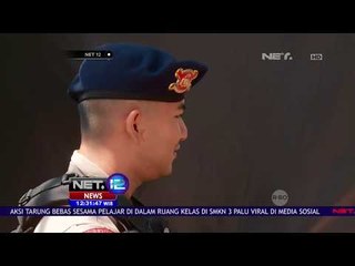 Ada 15 Perwakilan Massa Terkait Aksi 287 akan Diterima di MK - NET12