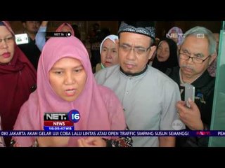 Polemik First Travel, Calon Jemaah Tuntut FT Kembalikan Uang - NET16