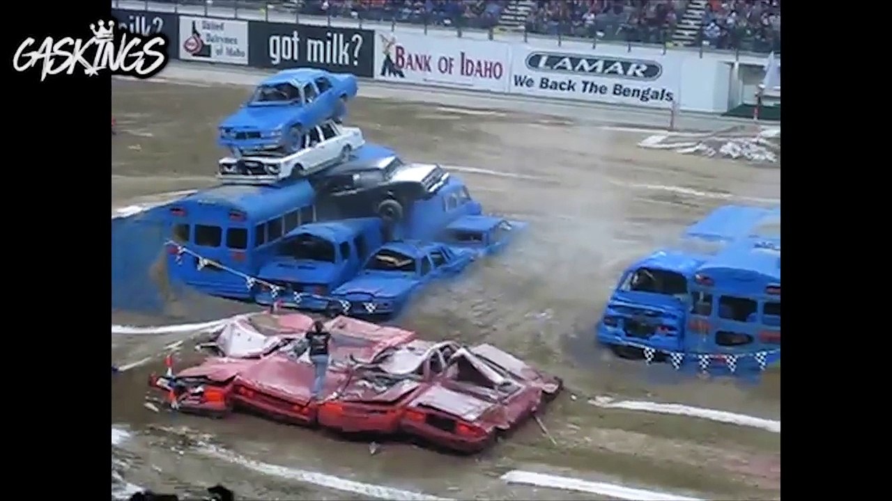 I BELIEVE I CAN FLY – Jump Fail Compilation – Part 6