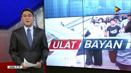 Palasyo, kinikilala ang pagpapairal ng Kongreso ng check and balance sa pamahalaan