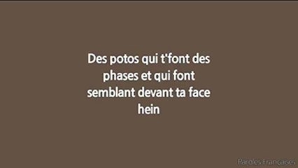 Djadja & Dinaz - Tenue De Motard 4 (Paroles_Lyrics)