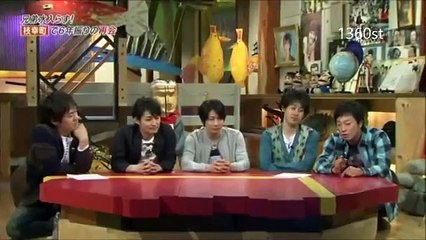 Hn 2014年8月21日②笑顔プロジェクト・音尾、実のお兄さんに逢いに��