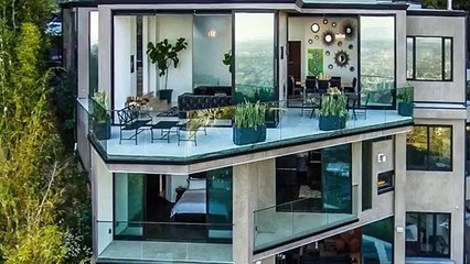 Top 10 MOST EXPENSIVE YouTuber Homes (Roman Atwood, Syndicate, SSundee)