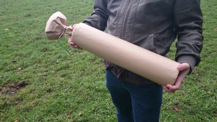 2000GRAMMER Firecracker XXL