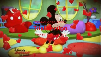 Mickey Mouse Clubhouse Mickeys Mousekedoer Adventure Part 1