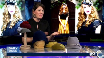 DAILY DOSE | Hatters gonna hat | Friday, September 15th 2017