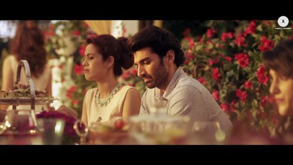 Rangaa Re (Hindi) - Full Video - Fitoor - Aditya Roy Kapur & Katrina Kaif -Enjoyhdmovies.info