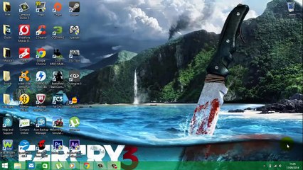 Come scaricare Far Cry 3 PC ITA