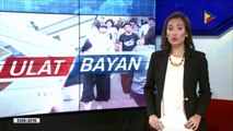 Sec. Lorenzana: Kaguluhan sa Marawi, malapit nang matapos