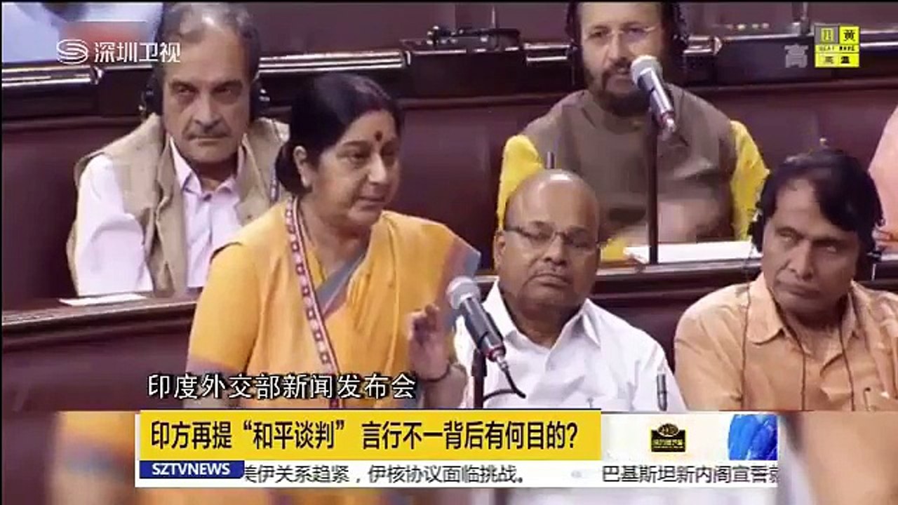 印军休想同解放军讨价还价 还不配做中国对手 ! 中国至高无上
