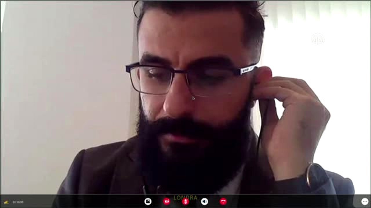 Maliye Bakanı Ağbal: "(Kdv Reformu Çalışmaları) Tek Orandan Anlaşılan, Bütün Oranların Tek Bir...