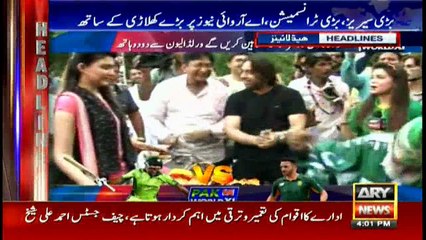 Headlines 1600 15th September 2017