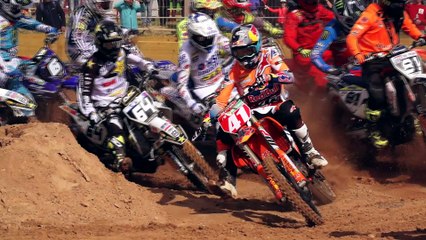 TEAM REPORT - HSF Logistics Motorsport Team