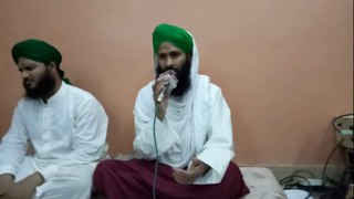 Ghulam Mustafa Attari New Kalam Allah Ne Bhulaya Hai